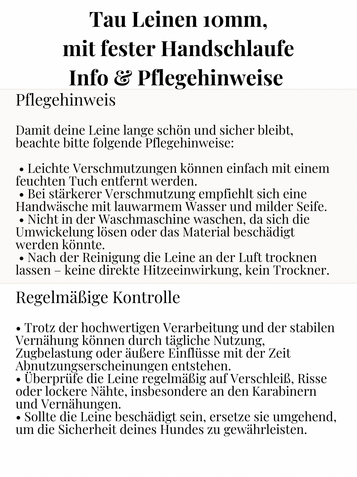 Tau-Leine 10mm, mit fester Handschlaufe, bestehend aus "Himbeere Rot" Seil, "Rot Velvet & Shiny Gold" Umwickelung