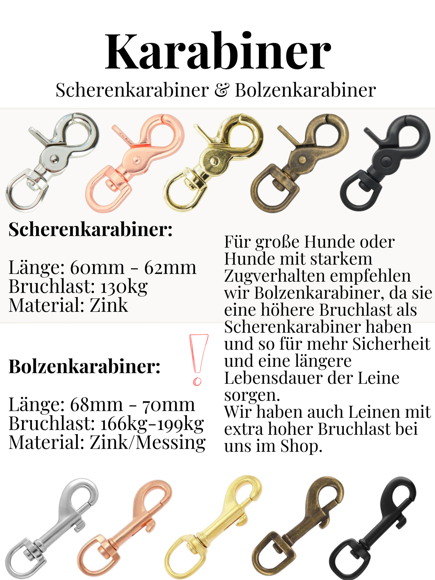 Hundeleine geflochten Paracord bestehend aus “Baby Blau, Royal Blau & Silber Grau” Seil