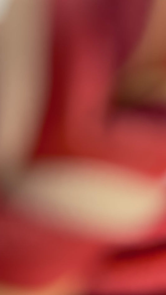 Lederleine aus Fettleder in den Farben Rot und Beige. Hundeleine aus Leder in verschiedenen Breiten und Längen erhältlich. Karabiner und Breite der Leine anpassbar a das Gewicht deines Hundes, somit ist diese Leine für kleine, mittlere und große Hunde geeigent.